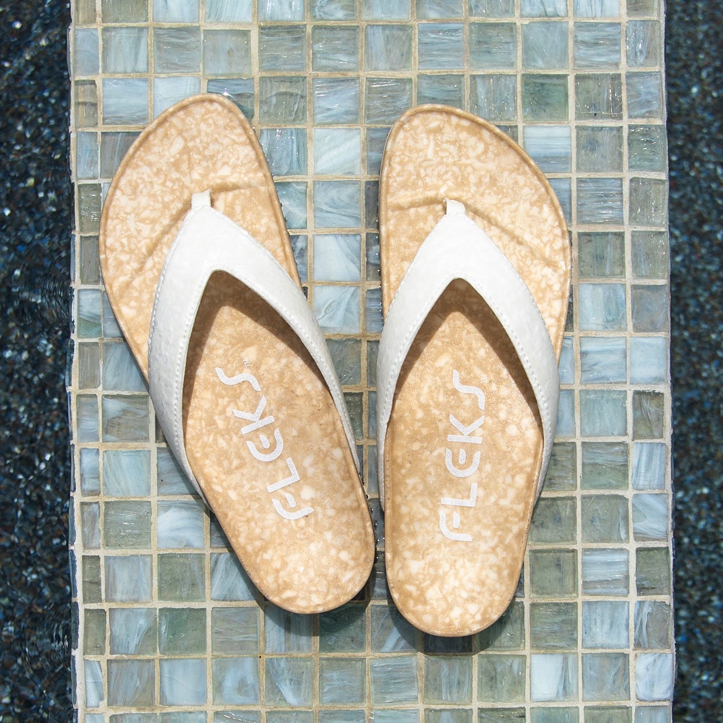Chanclas West Beach - Avena