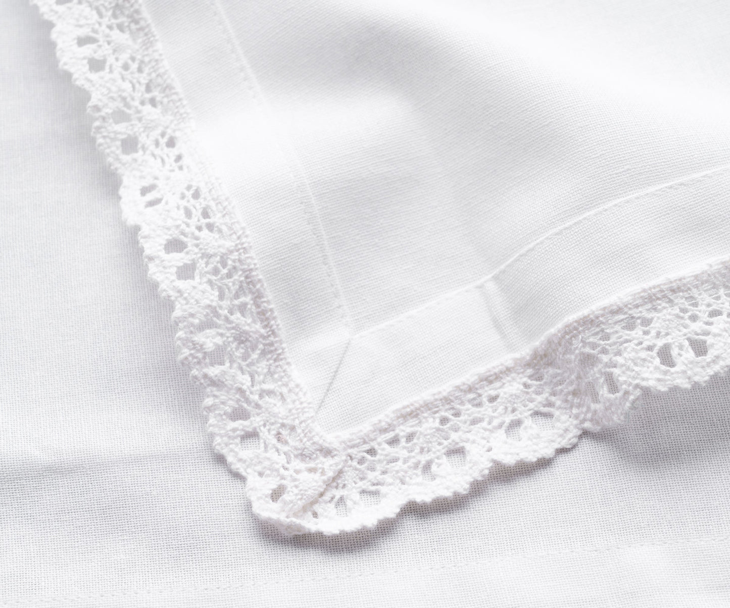 Servilletas de boda - Servilletas de encaje