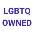 LGBTQ Owned/Run