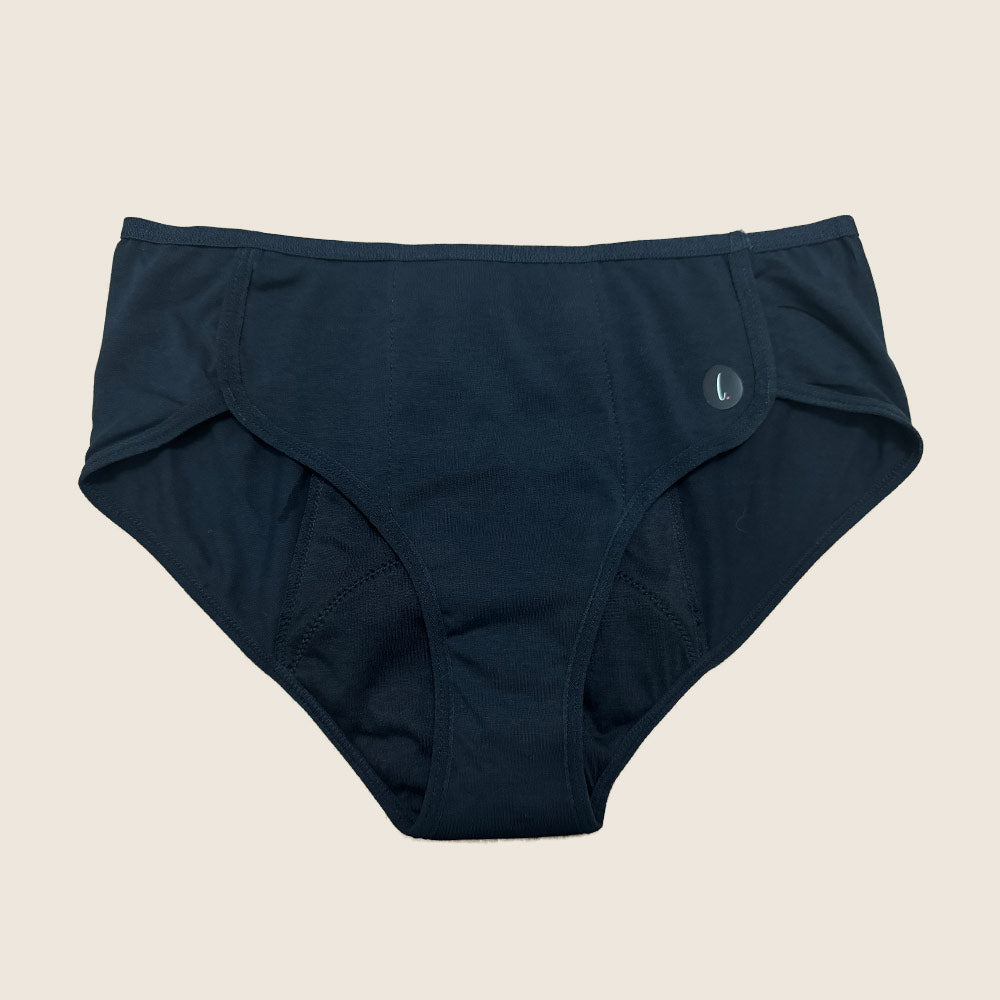 Teen Sloane Cotton Hipster