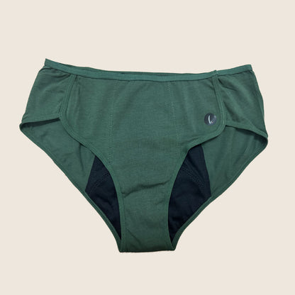 Teen Sloane Cotton Hipster