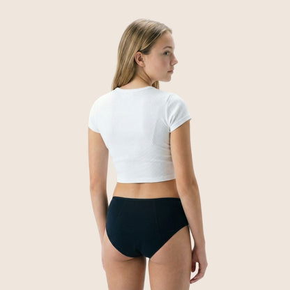 Teen Sloane Cotton Hipster