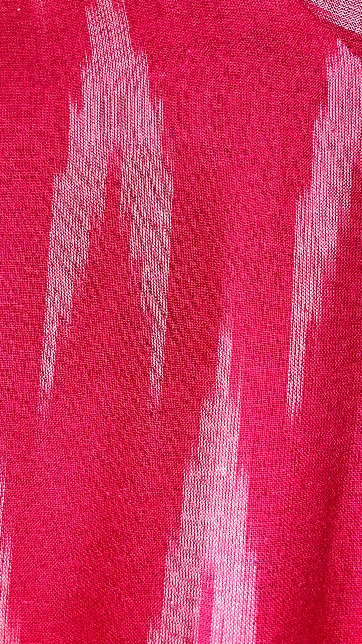 Vestido Luciana Ikat