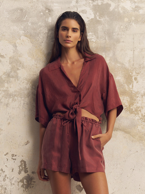 Ropa de lyocell TENCEL™