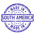 Made in South America