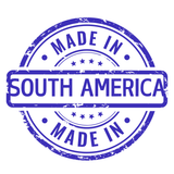 Made in South America