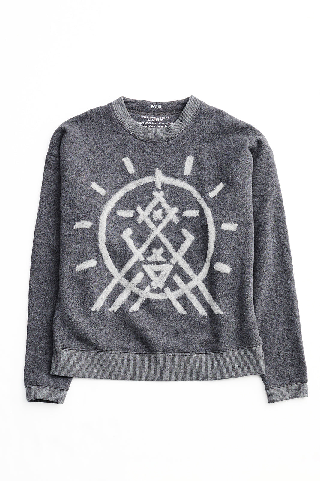 The Sweatshirt