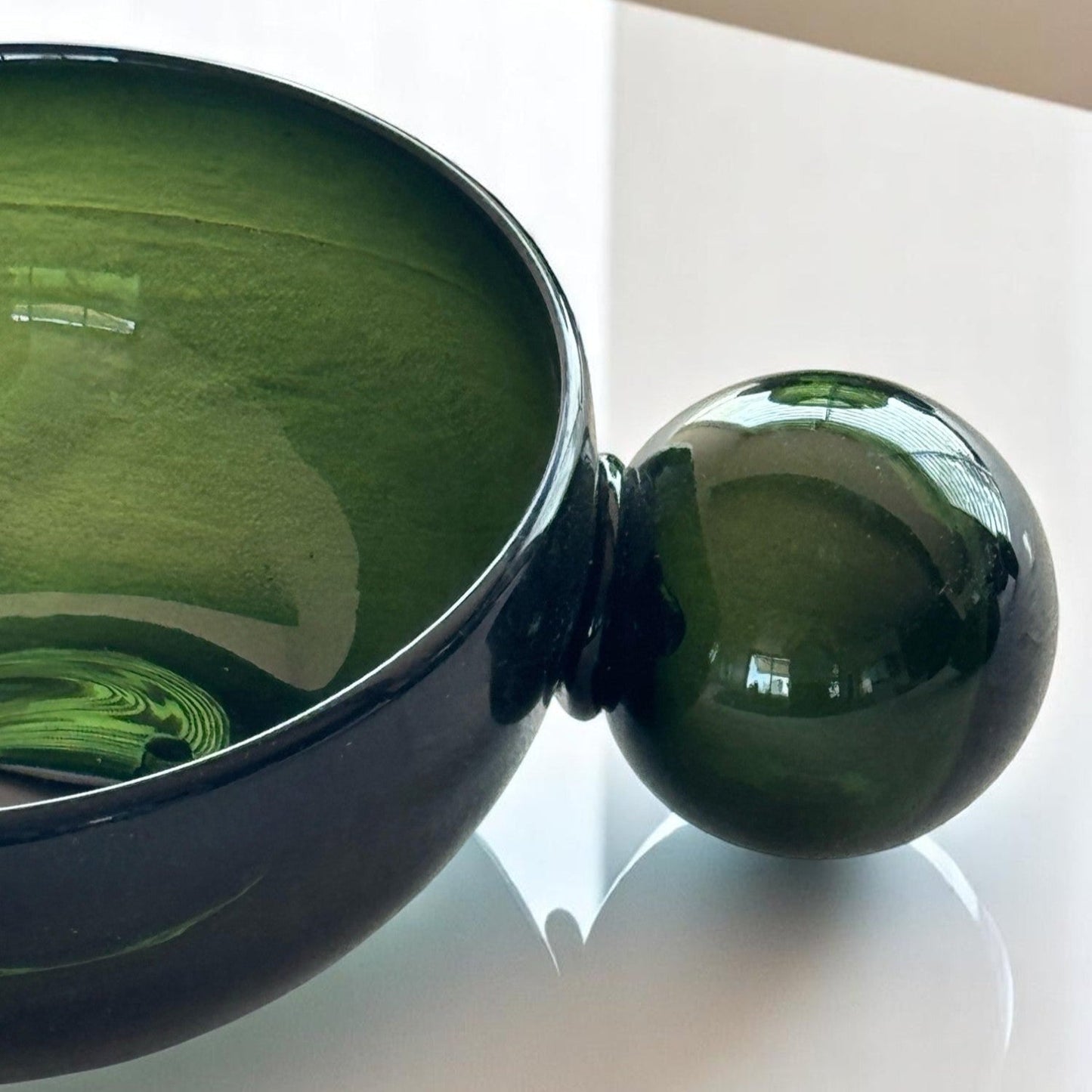Tezon Green Bowl de MESO