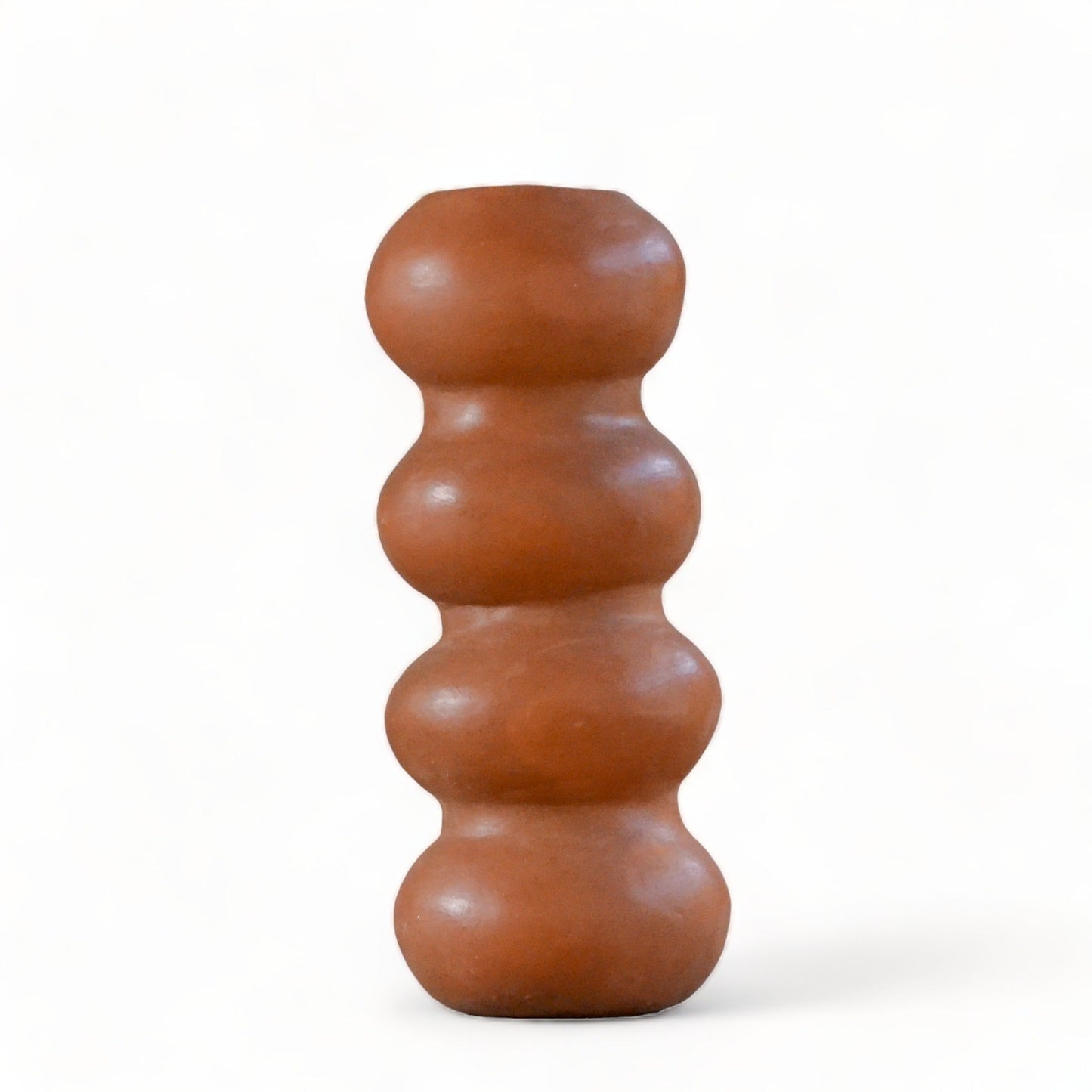 Chinautla IV Terracotta Object by MESO