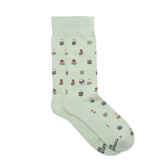 Calcetines que Plantan Árboles