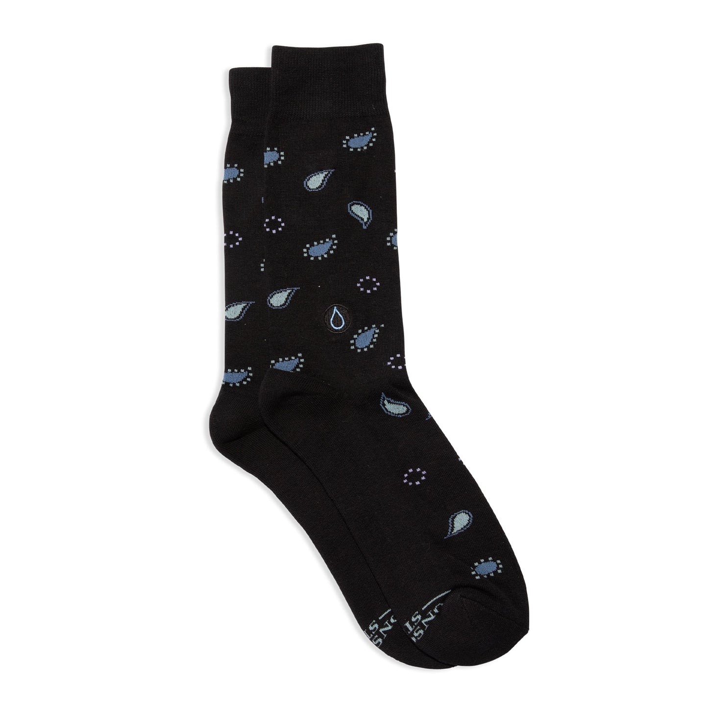 Calcetines que donan agua
