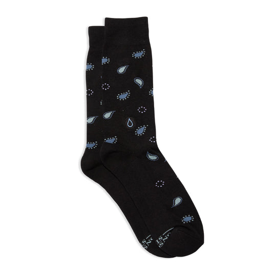 Calcetines que donan agua