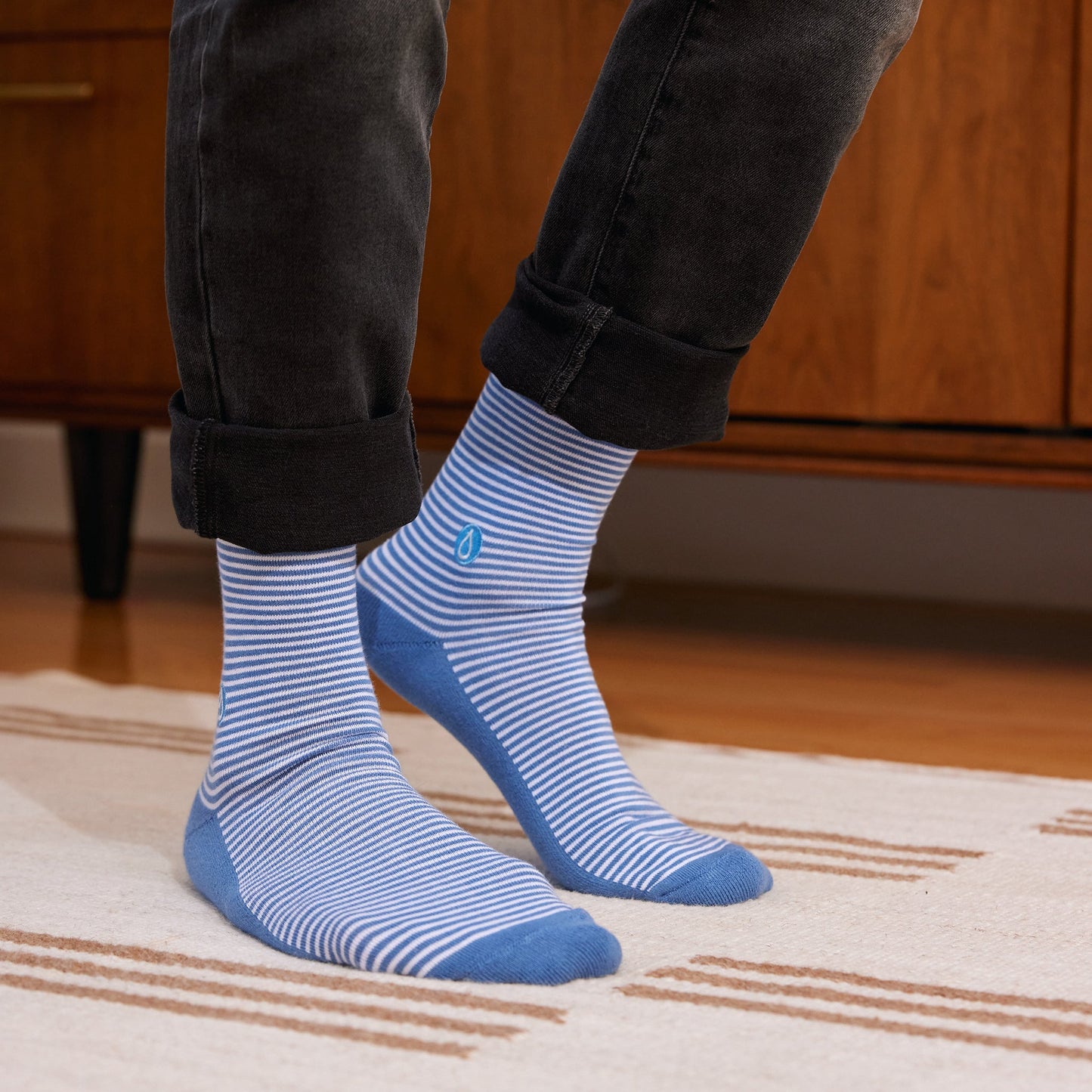 Calcetines que Dan Agua