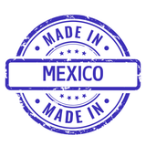 Made in Mexico