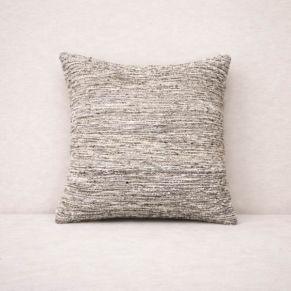 Eco-Friendly Throw Pillows