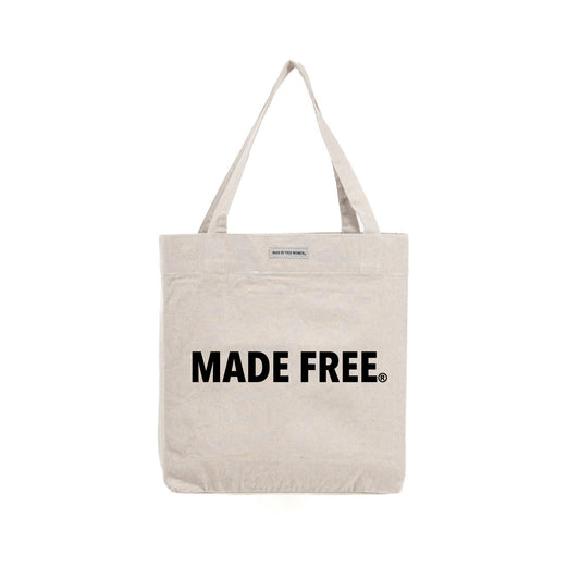 Bolsa de mercado HECHA GRATIS