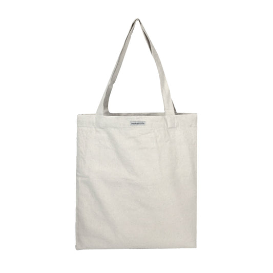 Bolso de mano plano para el mercado