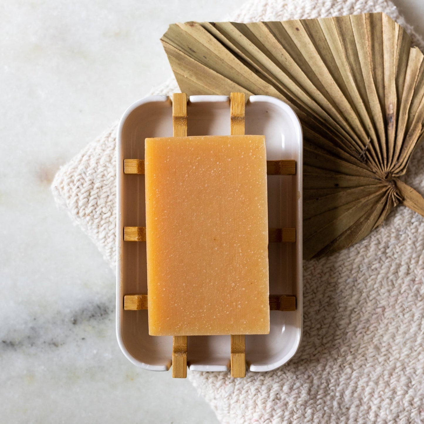 Soap Bar - 4oz, Face and Body, 8 Scent Options, All Natural Bar Soap, Vegan, Plastic Free