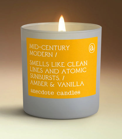 Mid-century Modern