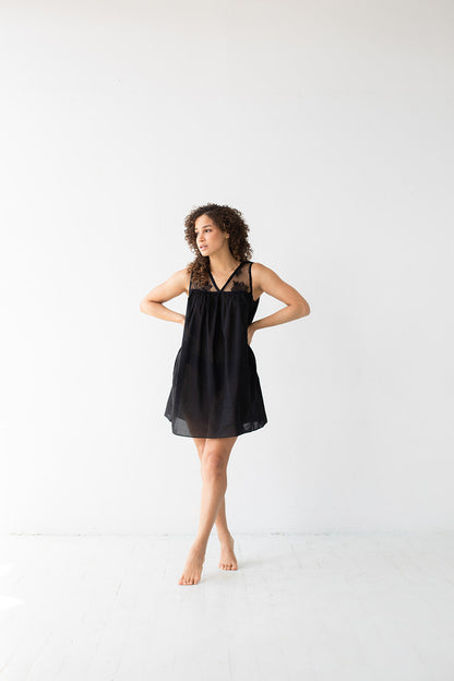 Vestido de miel