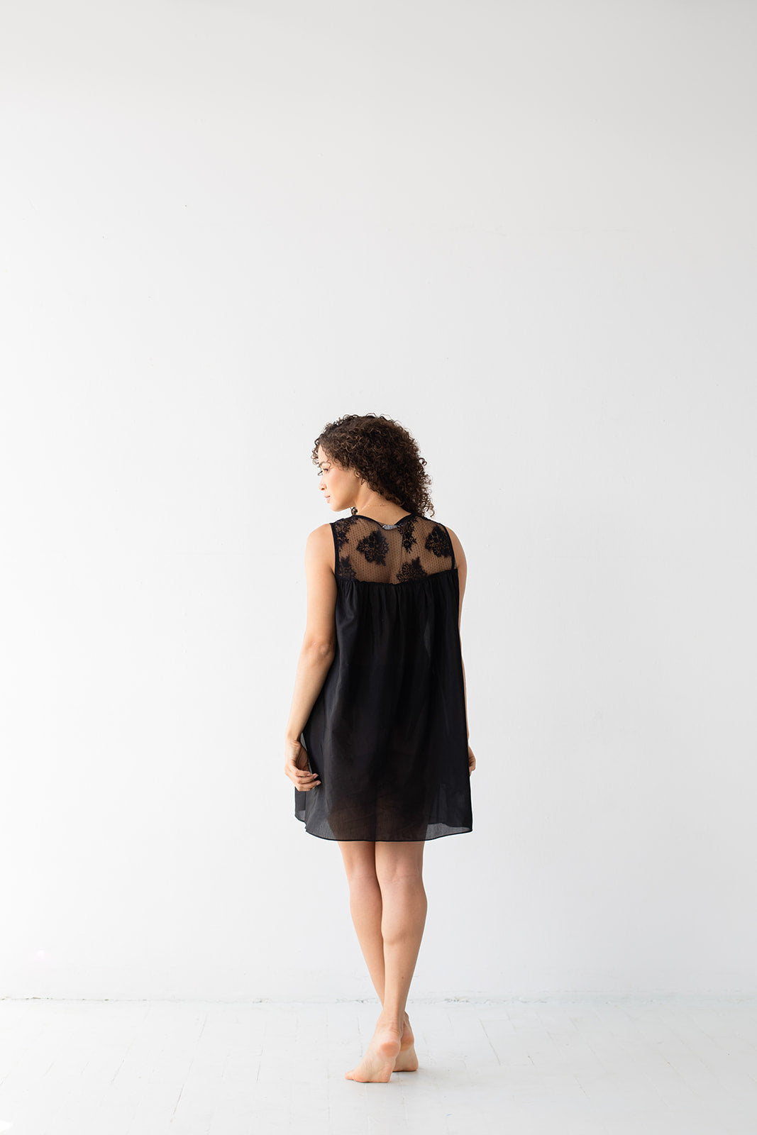 Vestido de miel