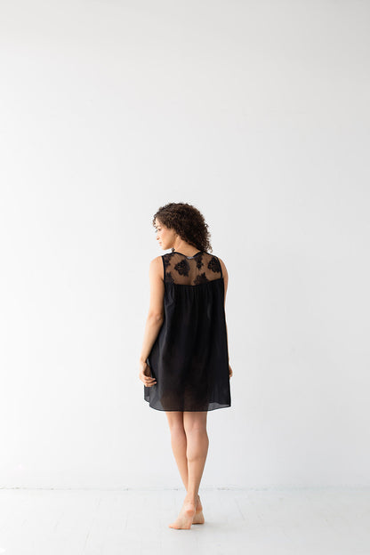 Vestido de miel