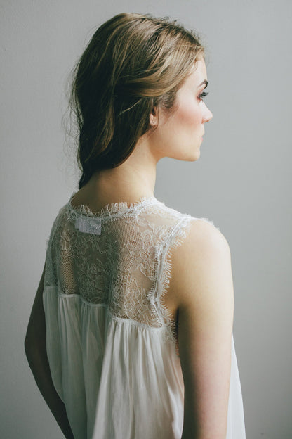 Vestido de miel