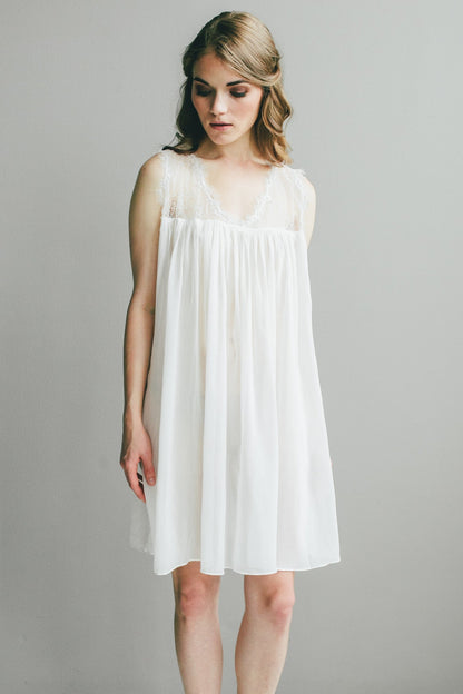 Vestido de miel