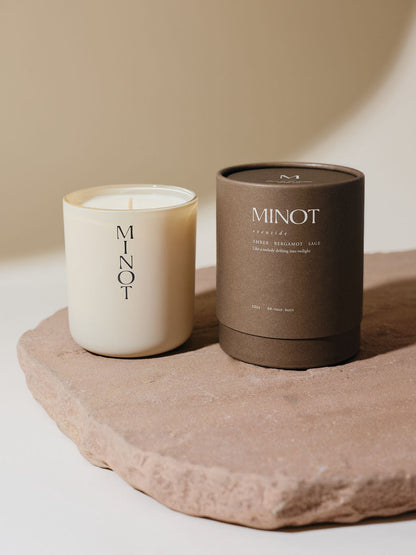 Eventide Candle