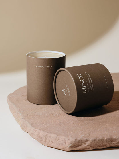 Eventide Candle