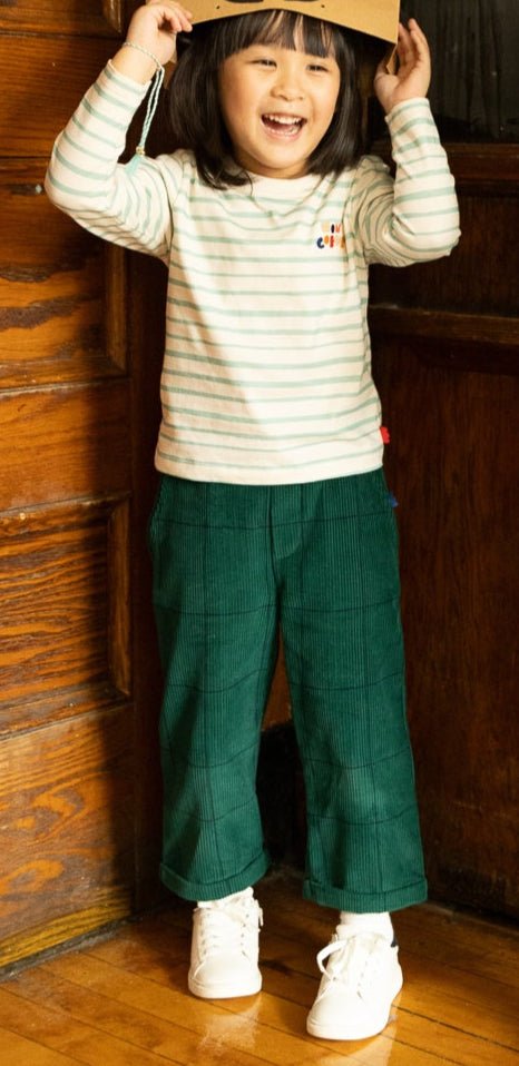 Breton T-shirt