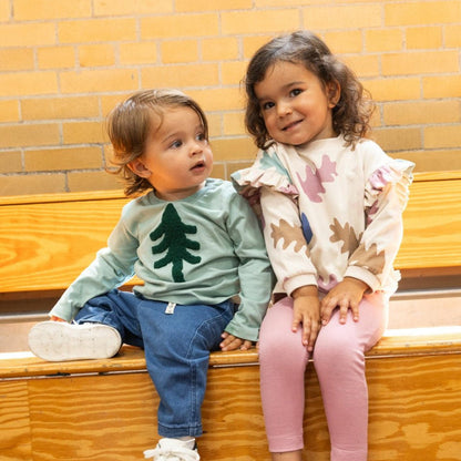 Snowy Pine T-Shirt