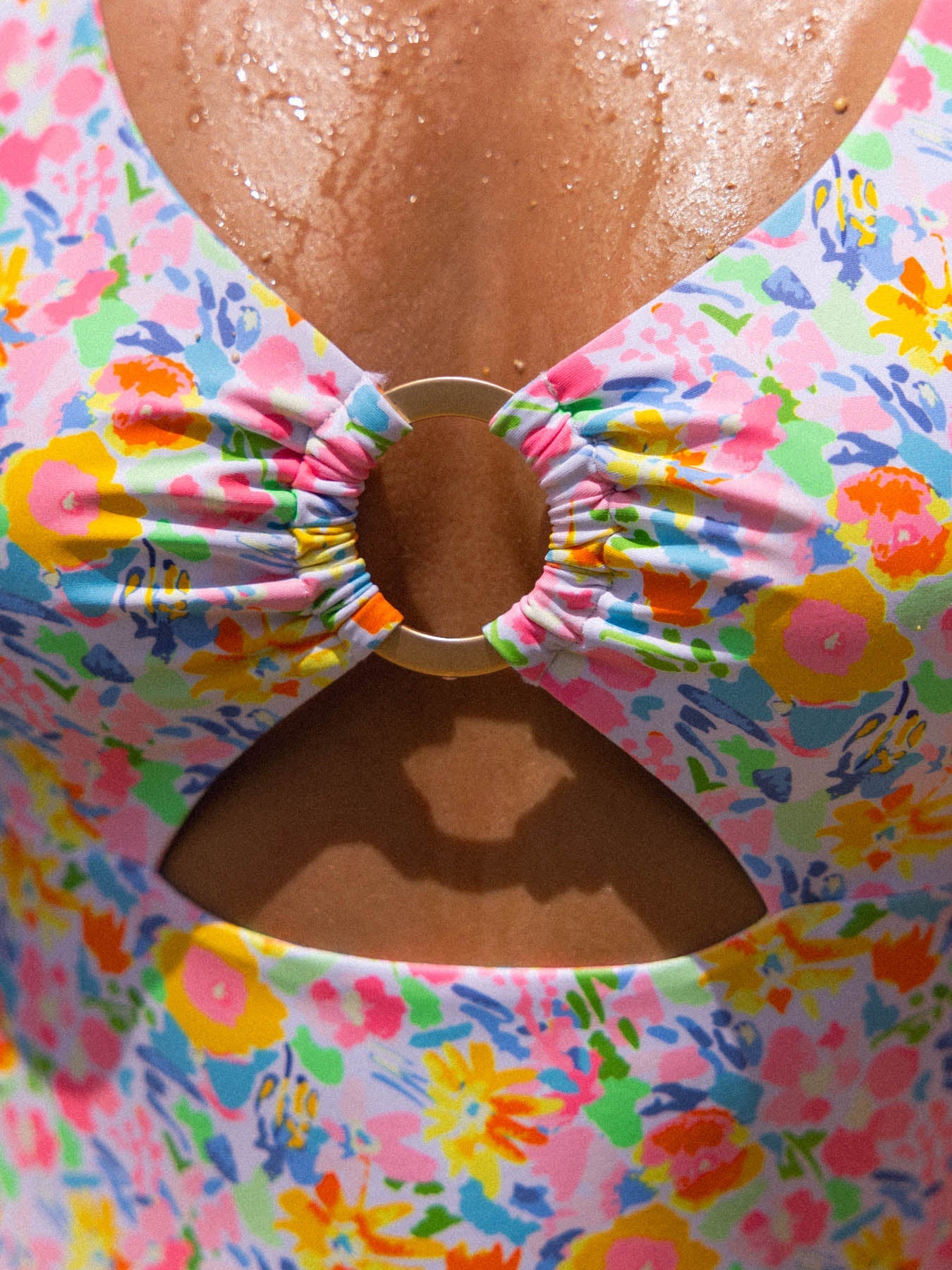 Randi One Piece - Mónaco