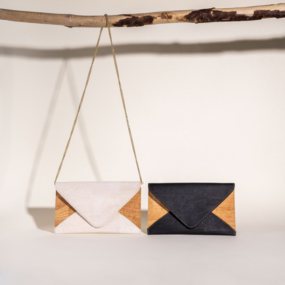 Clutch para una cita nocturna