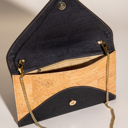 Clutch para una cita nocturna