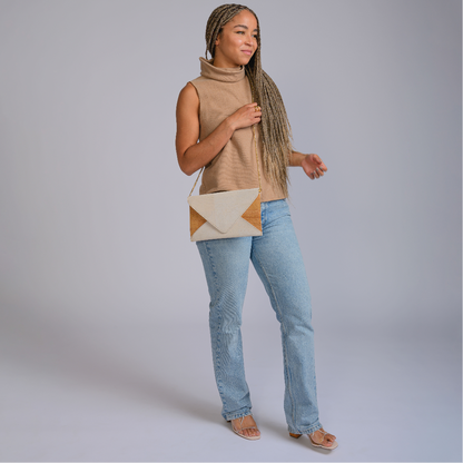 Clutch para una cita nocturna