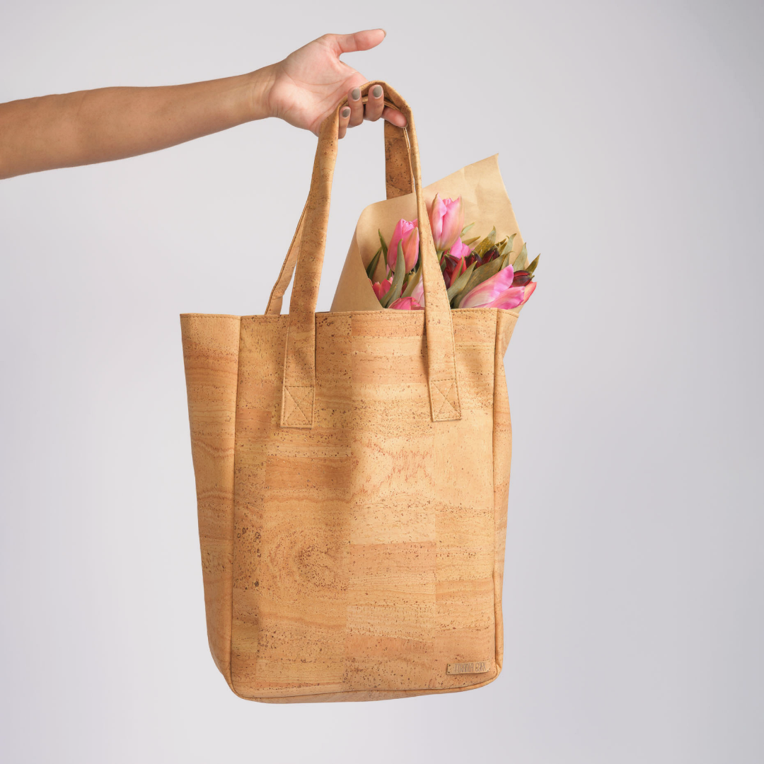 Bolso de hombro del mercado de agricultores