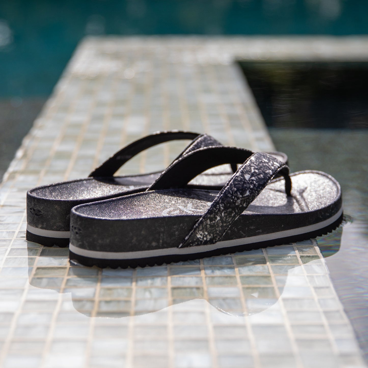 Chanclas West Beach - Noche