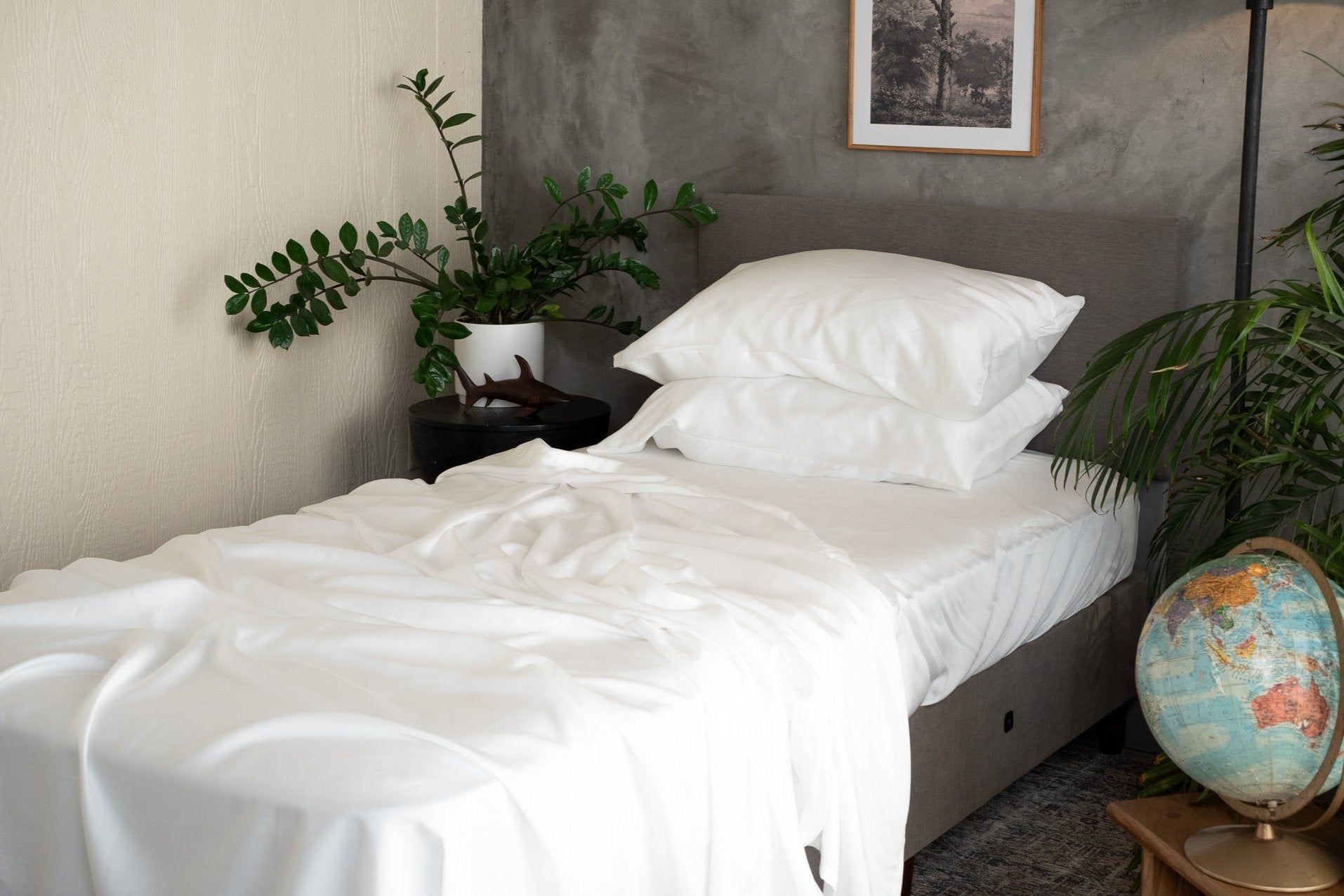 Nest Bedding TENCEL Sheet Set - Thumbnail 3