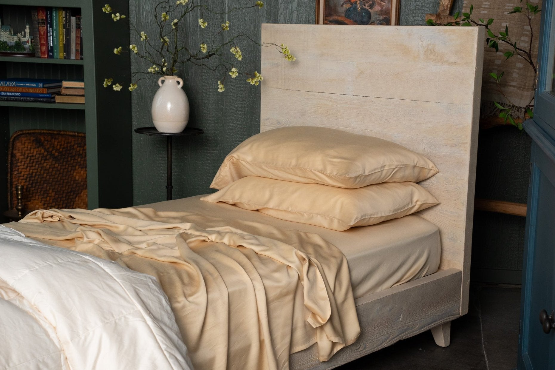Nest Bedding TENCEL Sheet Set - Thumbnail 5