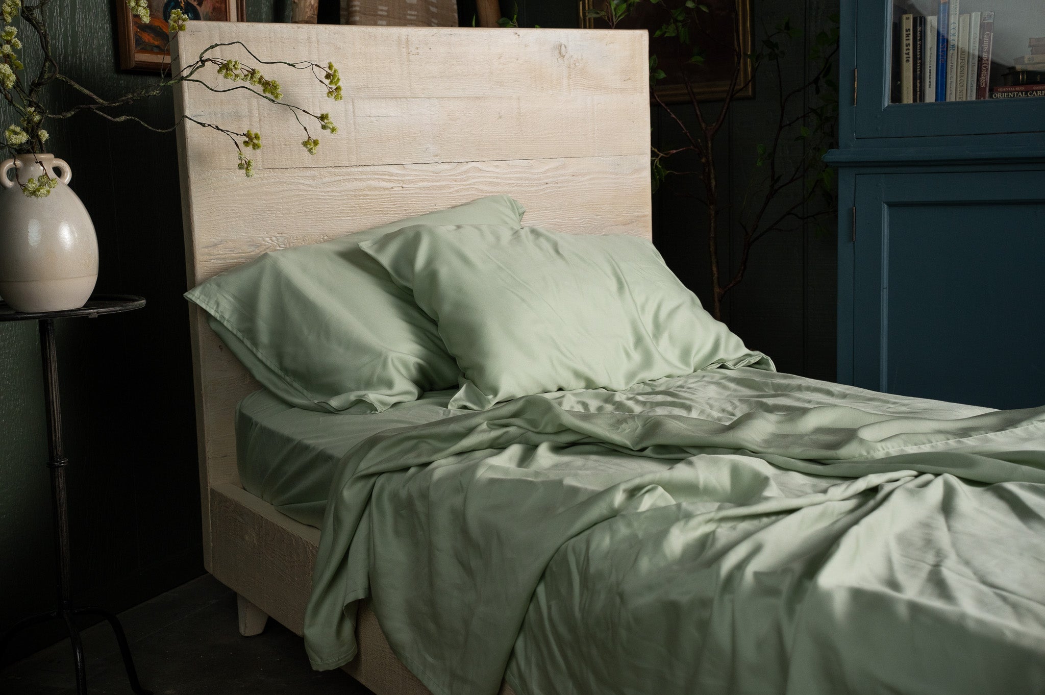 Nest Bedding TENCEL Sheet Set