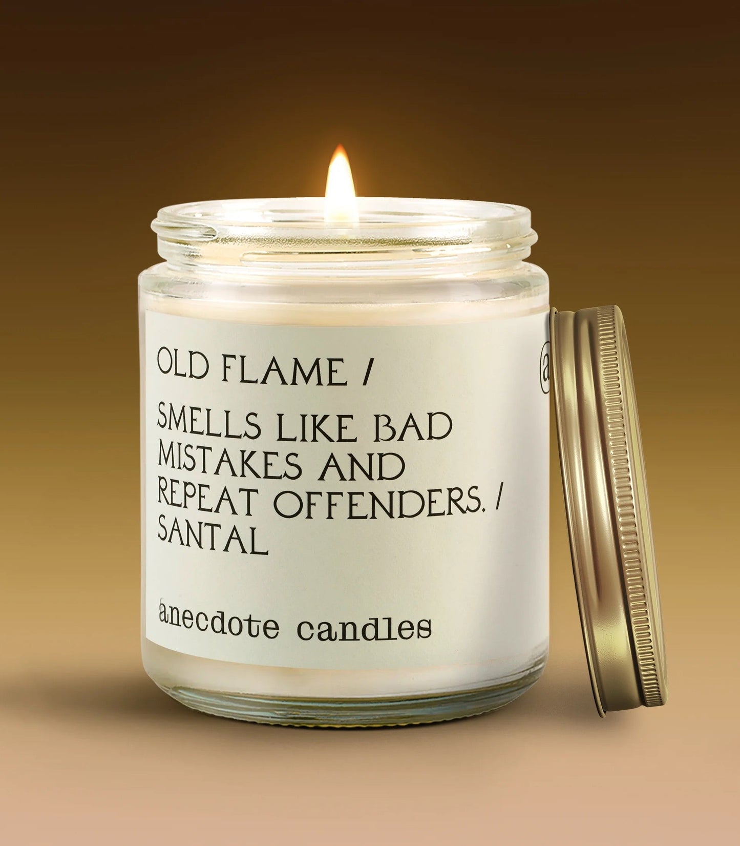 Old Flame