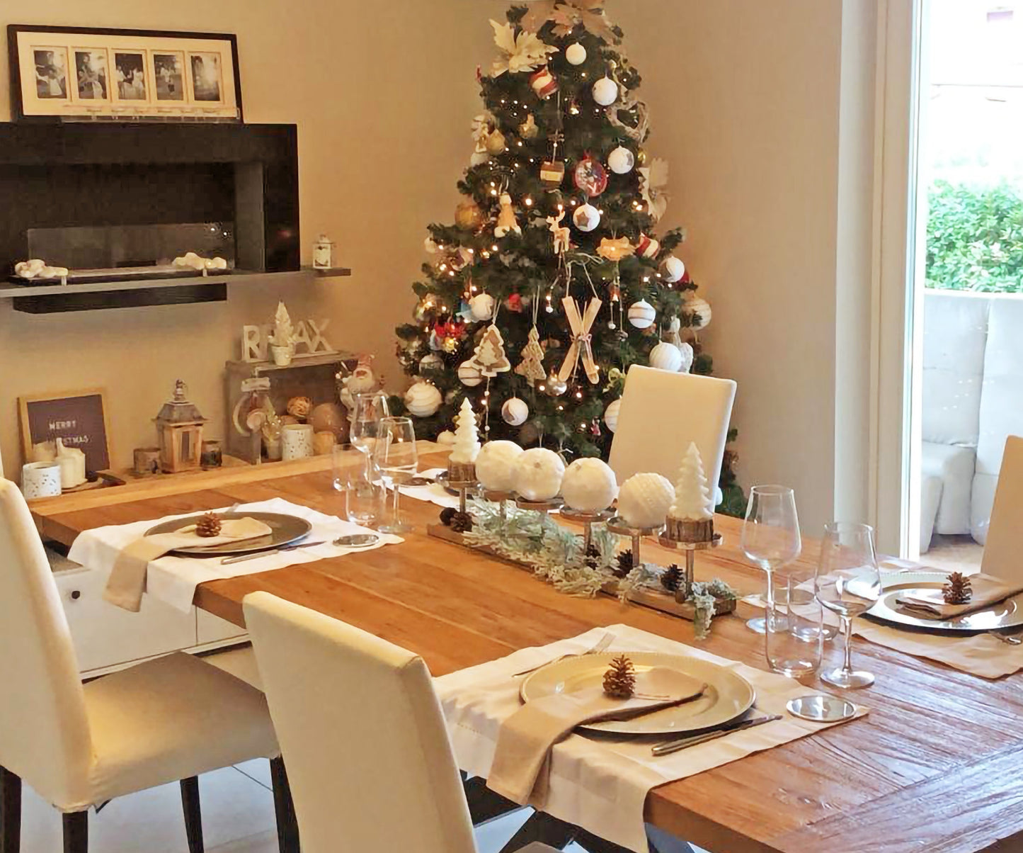 Servilletas de tela blancas personalizadas - Servilletas personalizadas