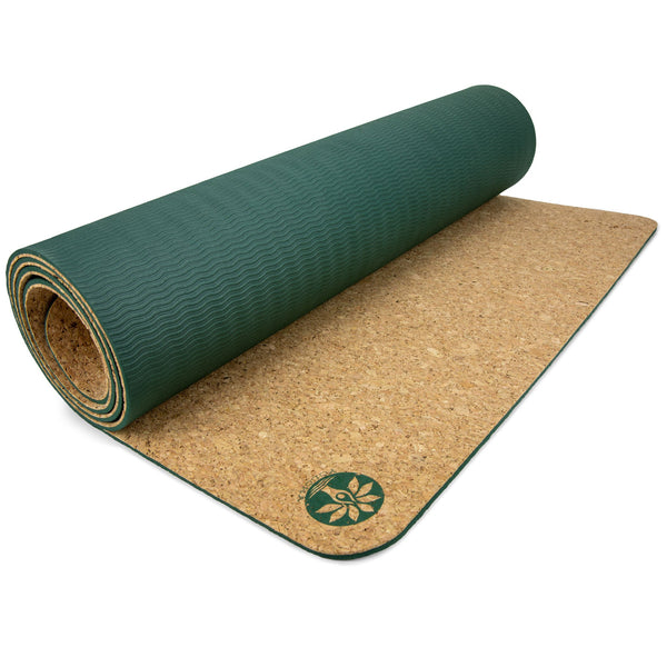 Yoga & Pilates