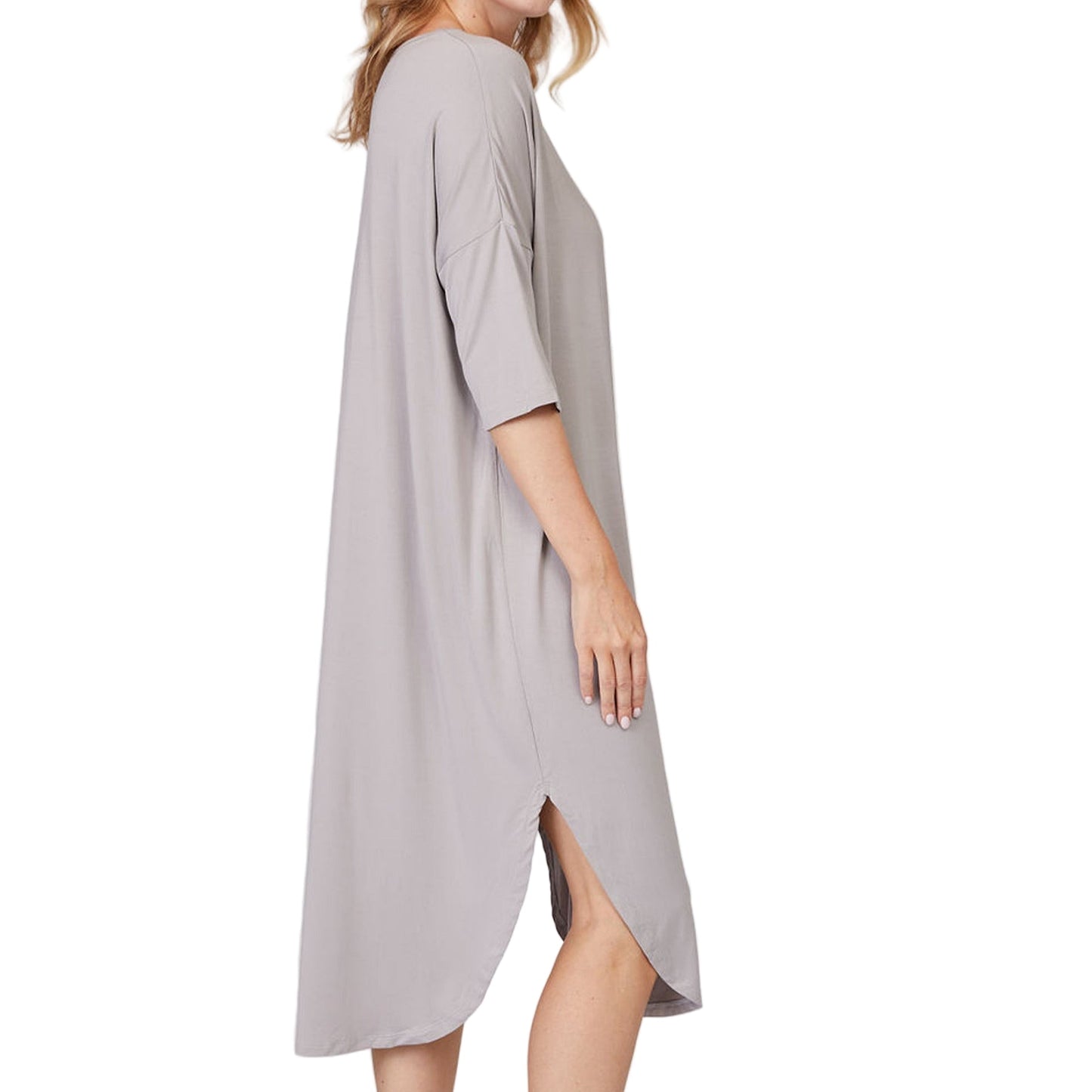 Full Body Bamboo Viscose Shirt