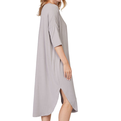 Full Body Bamboo Viscose Shirt