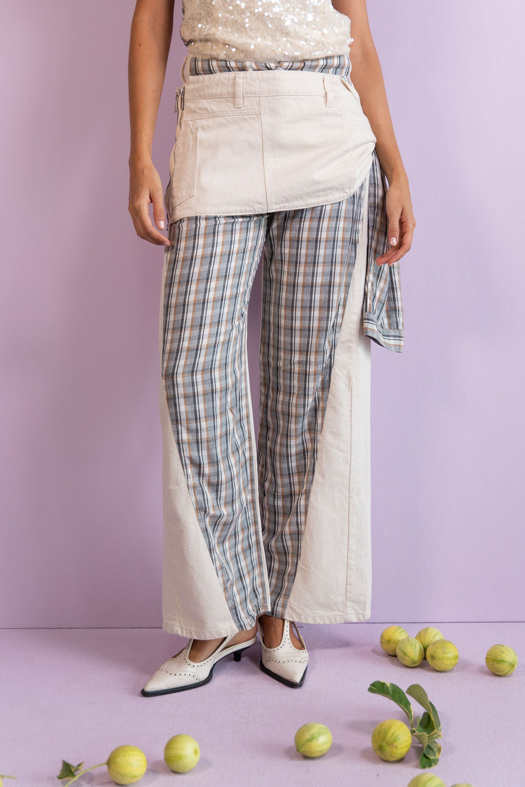 Pantalón Sugar Free