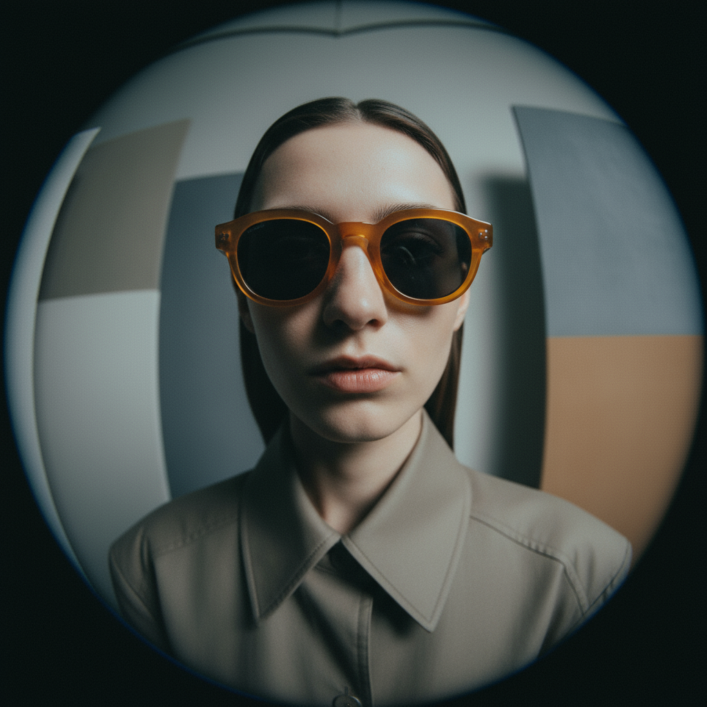 Peniche - Iconic Bio Acetate Sunglasses
