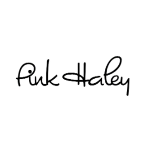 Pink haley