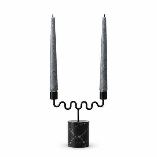 Candelabro Lila de MESO